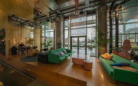 The Student Hotel Maastricht