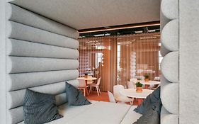 The Student Hotel Maastricht